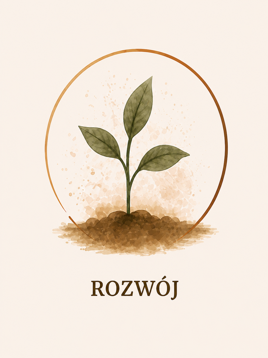 Rozwój